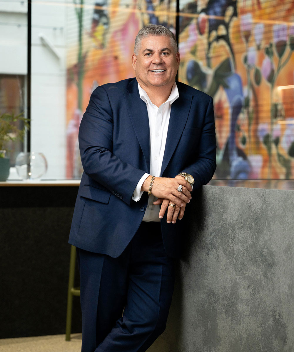 Gordon Cole Co-Founder Gordon Cole Co-Founder